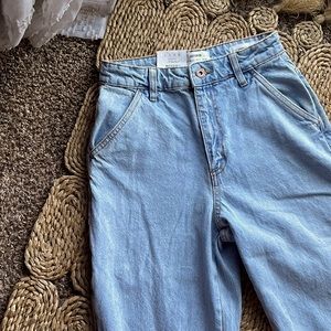 Cargo Carpenter jeans